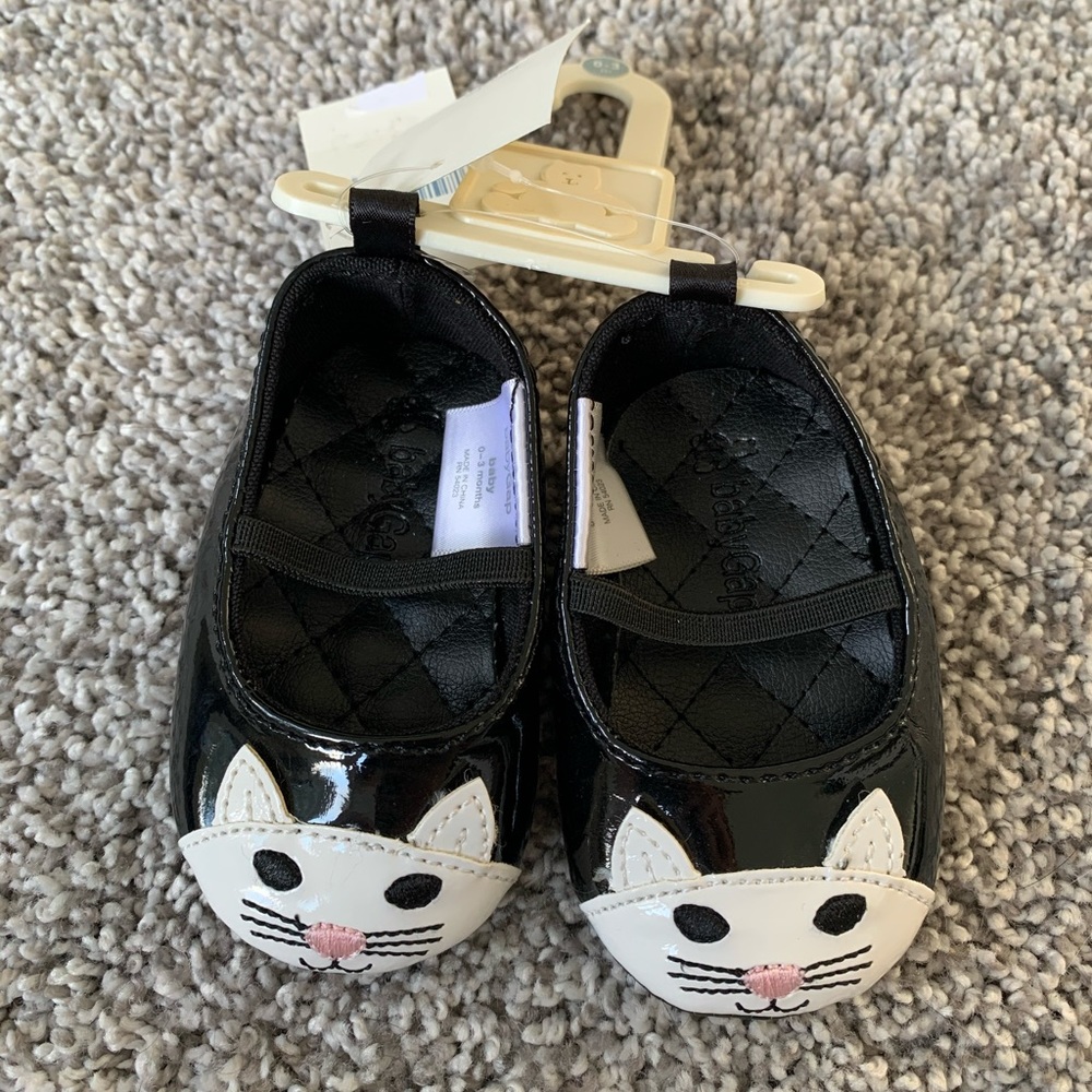 Baby Shoes